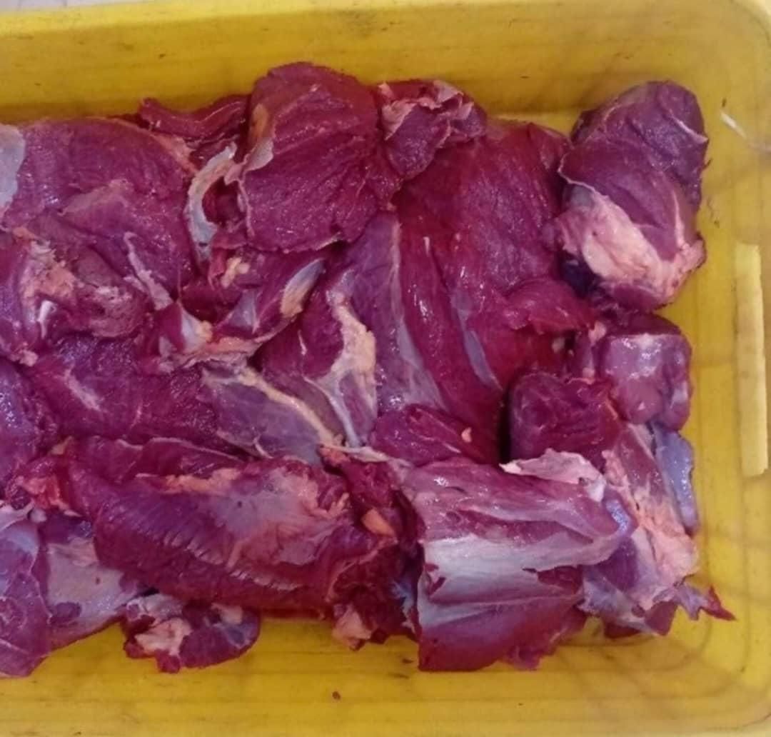 گوشت گوساله و ماده گاو|خوردنی و آشامیدنی|تهران, دروازه شمیران|دیوار