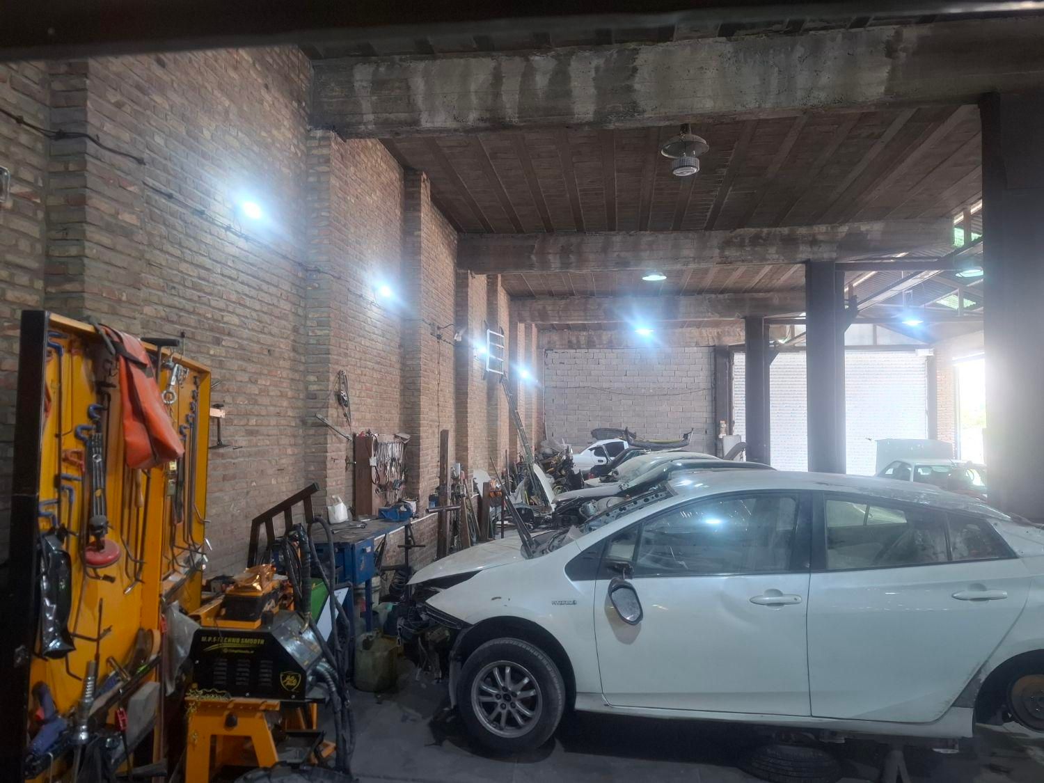 صافکار ماهر PDR کار|استخدام صنعتی، فنی، مهندسی|تهران, یافت‌آباد|دیوار