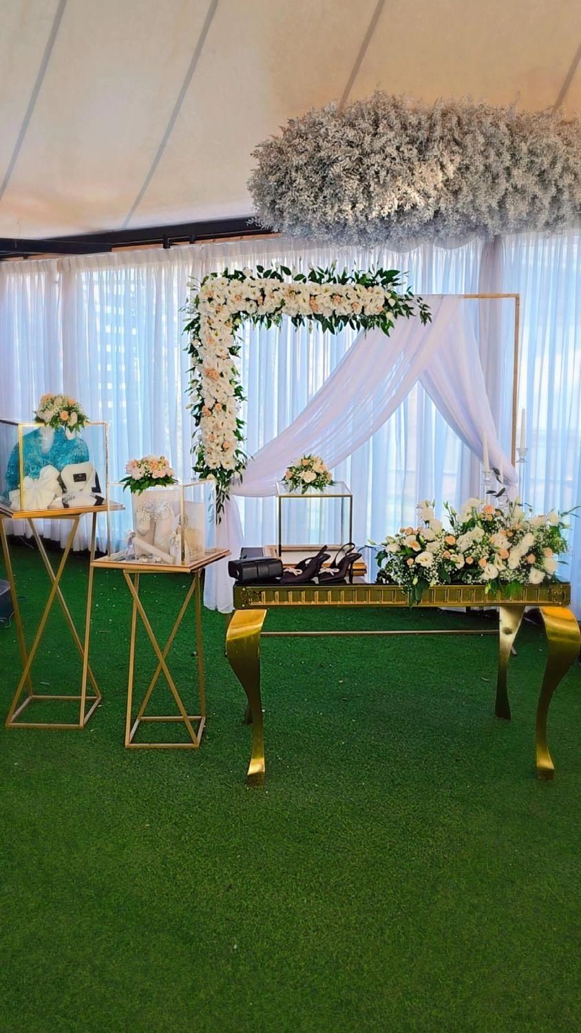 تالار پذیرایی افق طلایی پردیس شرق|خدمات پذیرایی، مراسم|تهران, بوستان سرخه حصار|دیوار