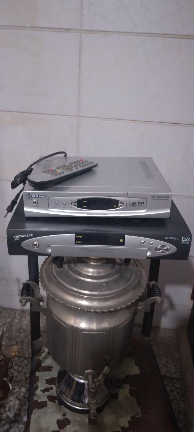پخش کننده دیجیتال|پخش‌کننده DVD و ویدیو|تهران, شهید رجایی|دیوار