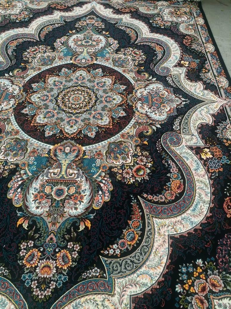 فرش ۷۰۰شانه ۱۲ و ۶ و ۹متری شهیاد جفت اکبند|فرش|ملارد, |دیوار
