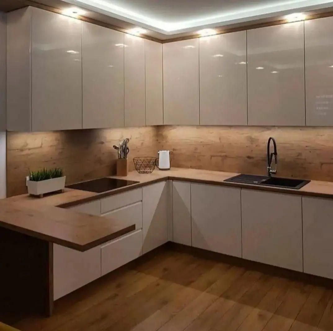 کابینت مدرن و کلاسیک|مصالح و تجهیزات ساختمان|پرند, |دیوار