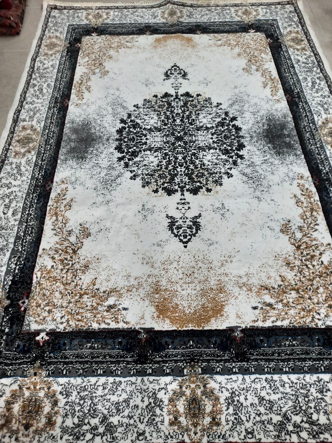 فرش ماشینی ۵۰۰شانه طرح۷۰۰|فرش|تبریز, |دیوار