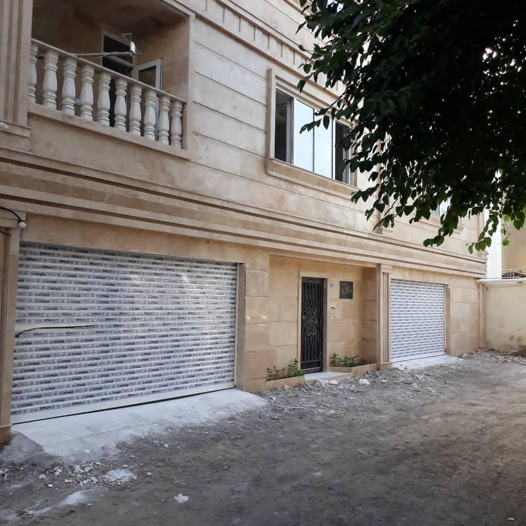 پخش نصب تعمیر نصاب جک پارکینگ کرکره برقی دوربین|خدمات پیشه و مهارت|کرج, حصارک|دیوار