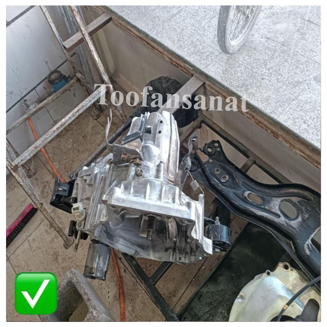 دستگاه قطعه شویی سیلندرشور سبک و سنگین|ماشینآلات صنعتی|کرمانشاه, |دیوار