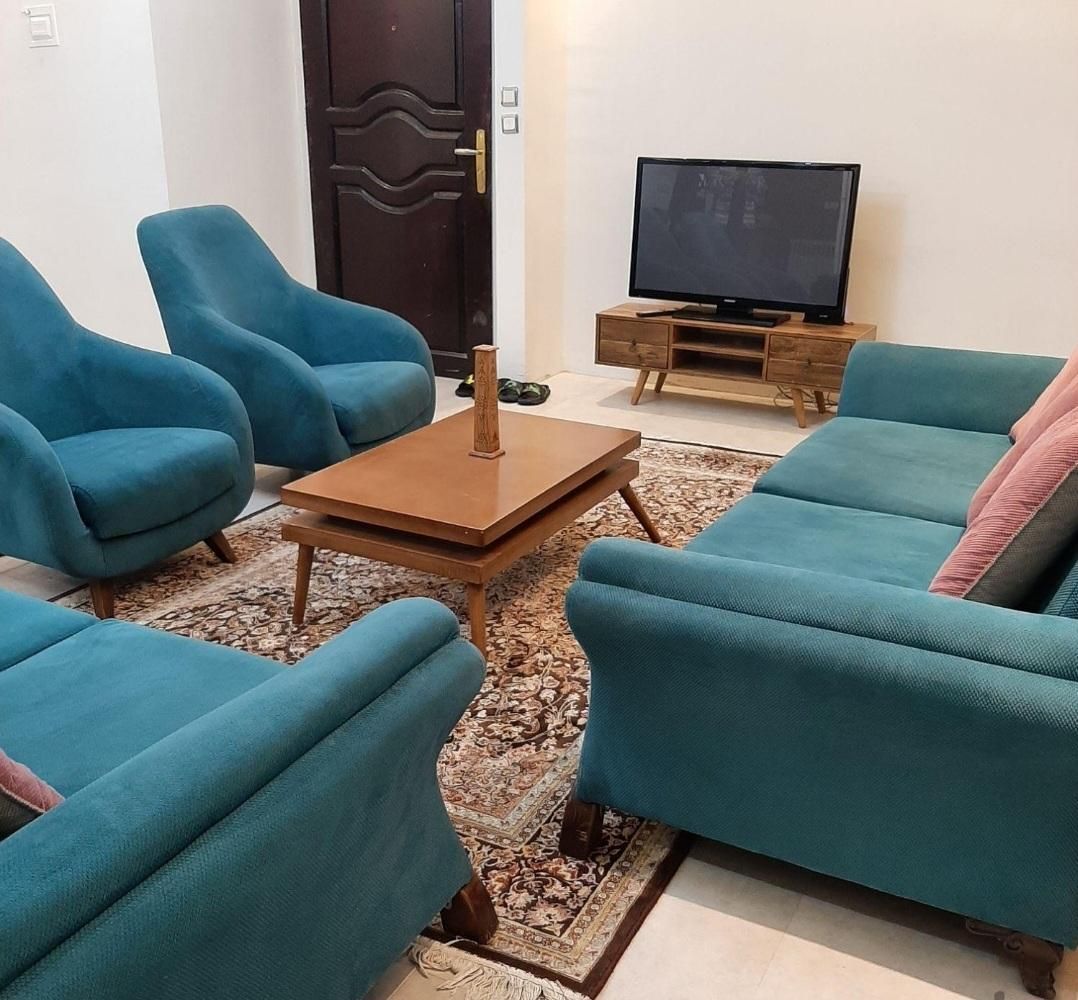 اجاره سوئیت منزل با ۲پارکینگ(خالی)جوابگوشبانه روزی|اجارهٔ کوتاهمدت آپارتمان و سوئیت|کاشان, دانش|دیوار