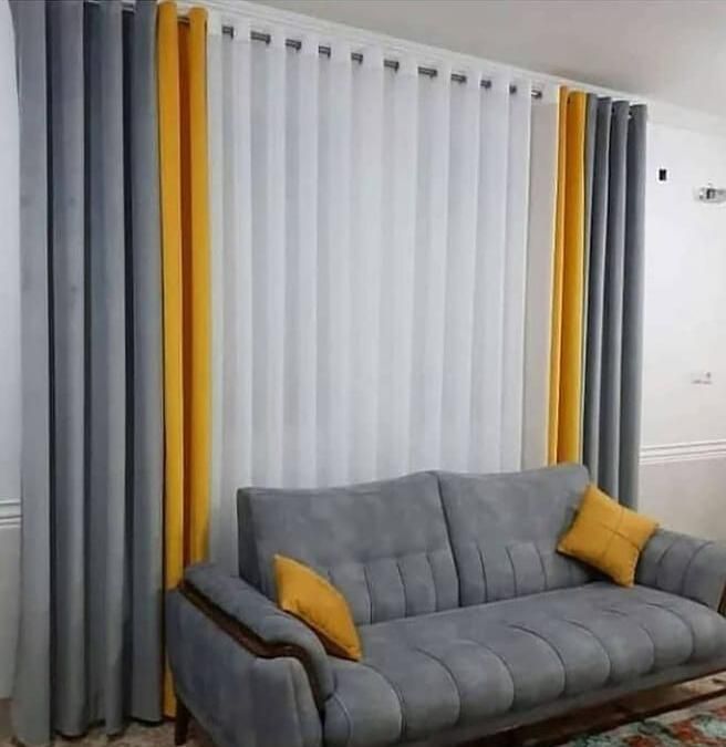 پرده (پانچی)|پرده، رانر، رومیزی|تبریز, |دیوار