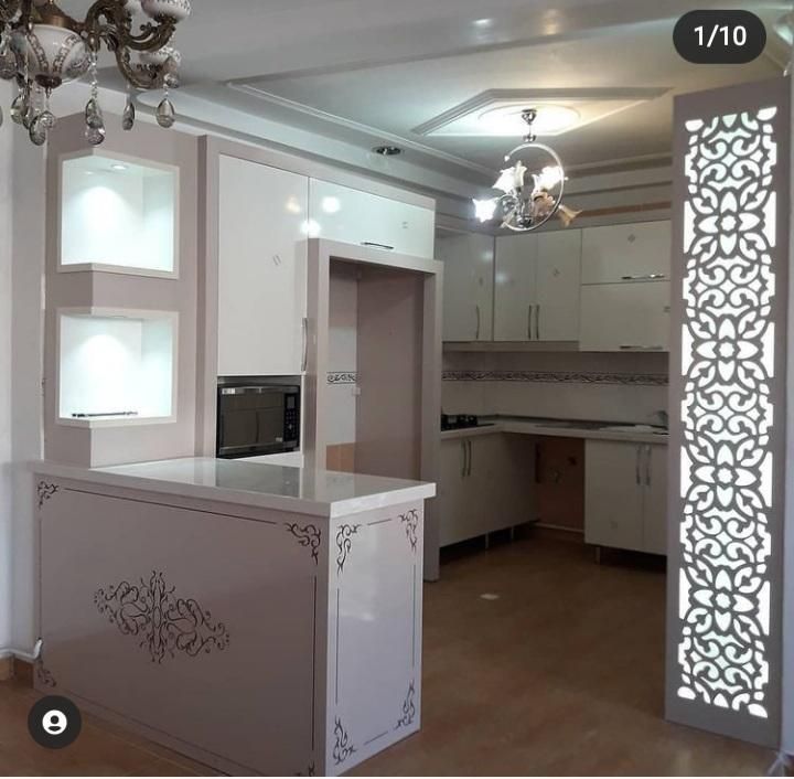 تعمیرات ونصاب کابینت وکمددیواری امپراطور|خدمات پیشه و مهارت|تبریز, |دیوار