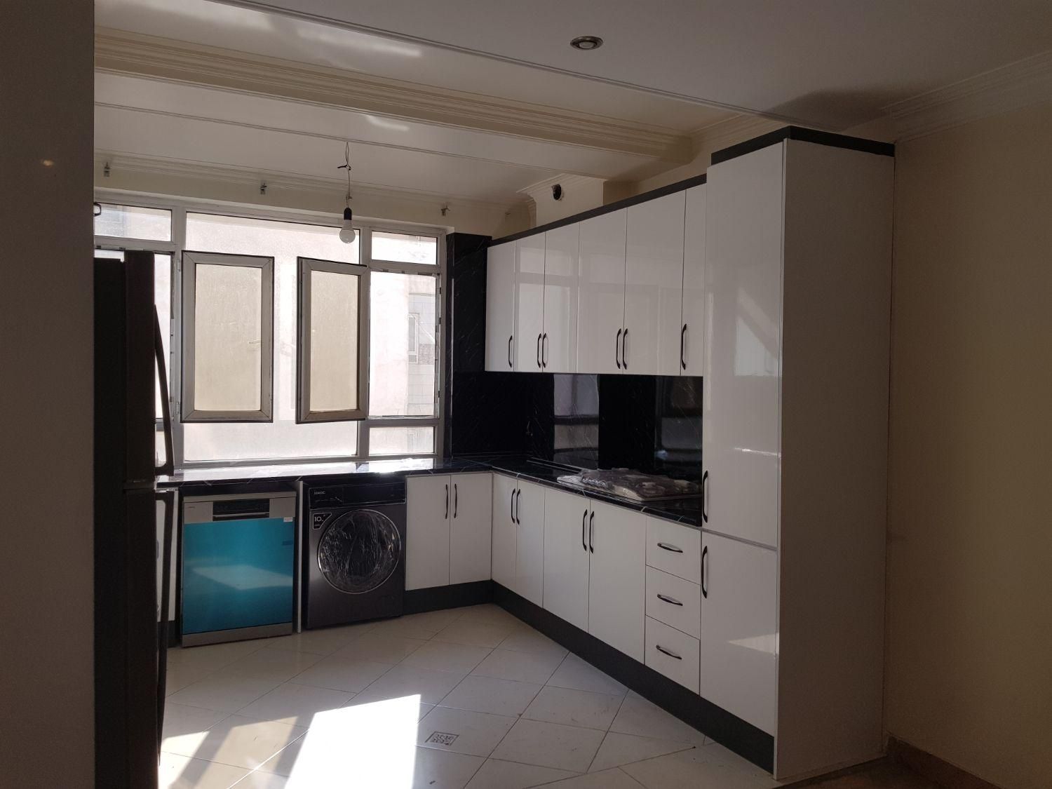 کابینت و کمد دیواری و تخت کمجا|آبچکان و نظمدهنده ظروف|صباشهر, |دیوار