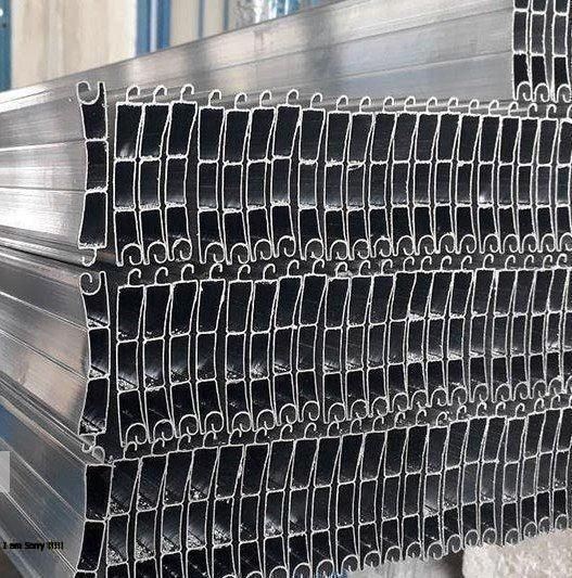 کرکره برقی آلومینیوم|مصالح و تجهیزات ساختمان|مشهد, نوید|دیوار