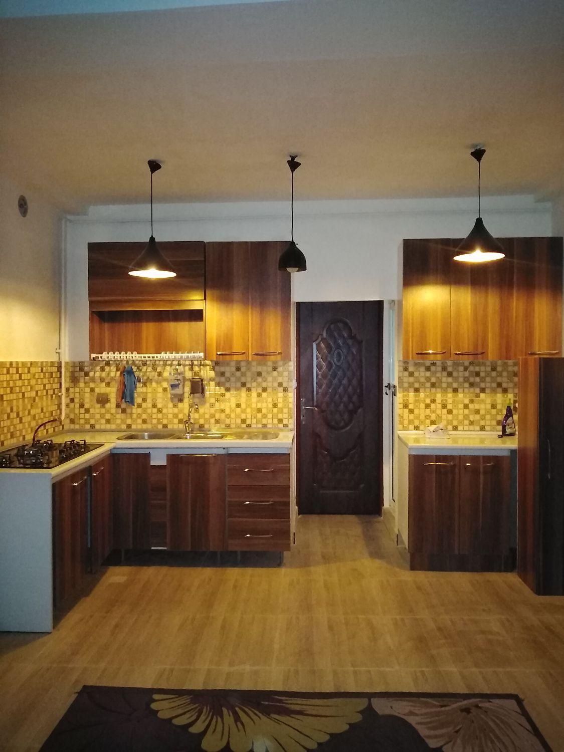 سویت پارکینگ دار تازه ساخت|اجارهٔ کوتاهمدت آپارتمان و سوئیت|رشت, آب آسیاب|دیوار