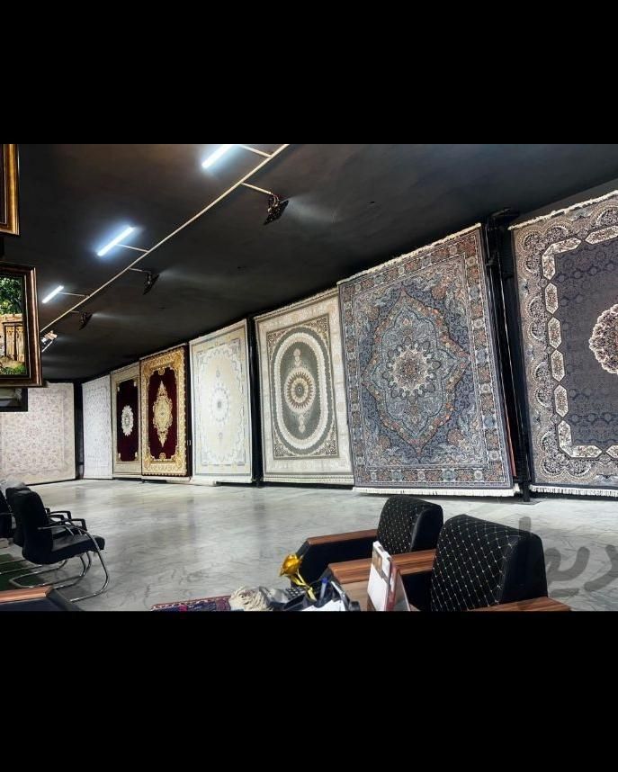 دنیای فرش و قالی سبک مدرن هیراد|فرش|اهواز, پادادشهر|دیوار