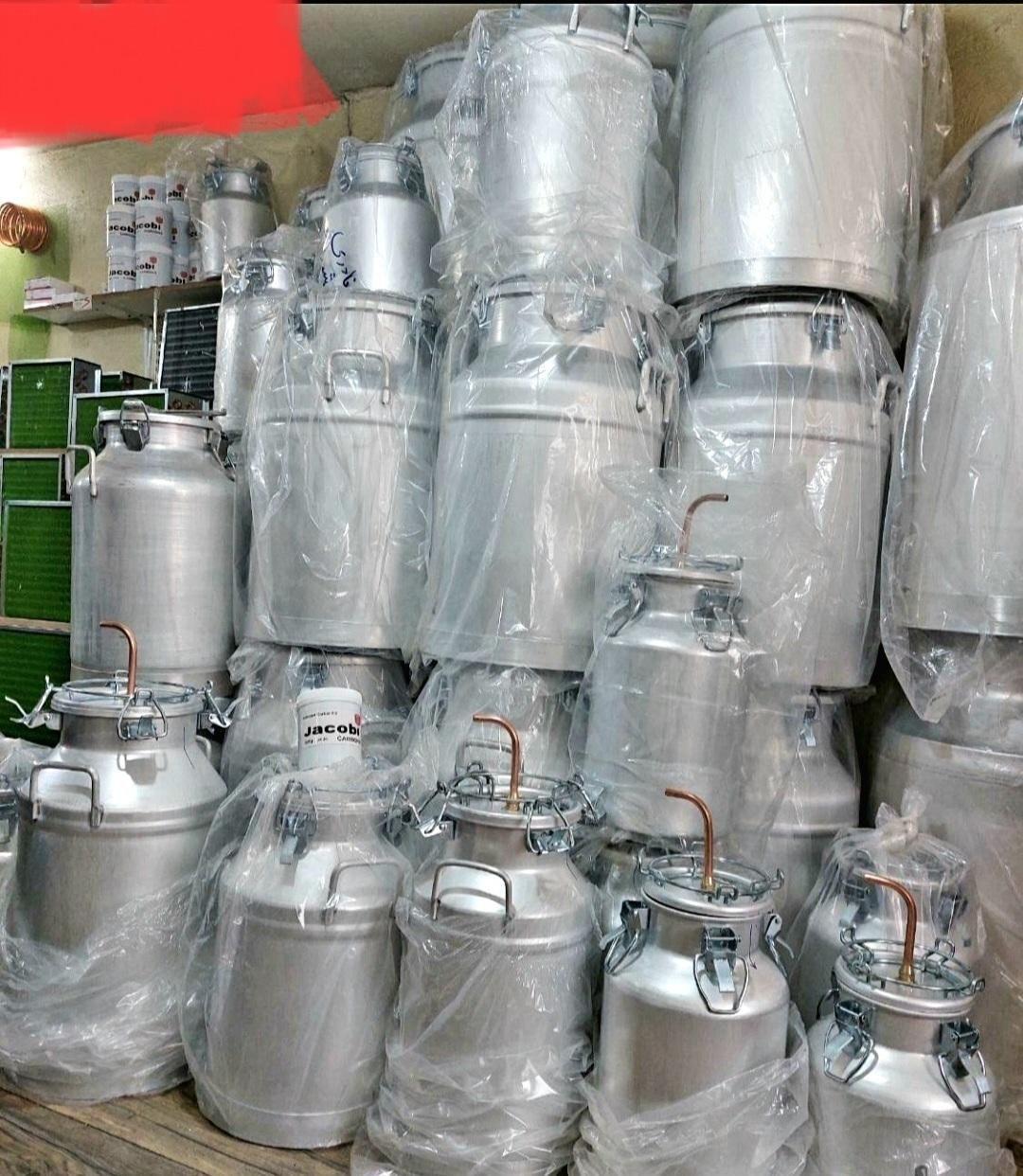 کندانسور برقی دیگ گلابگیر|سایر لوازم برقی|اصفهان, جاوان|دیوار