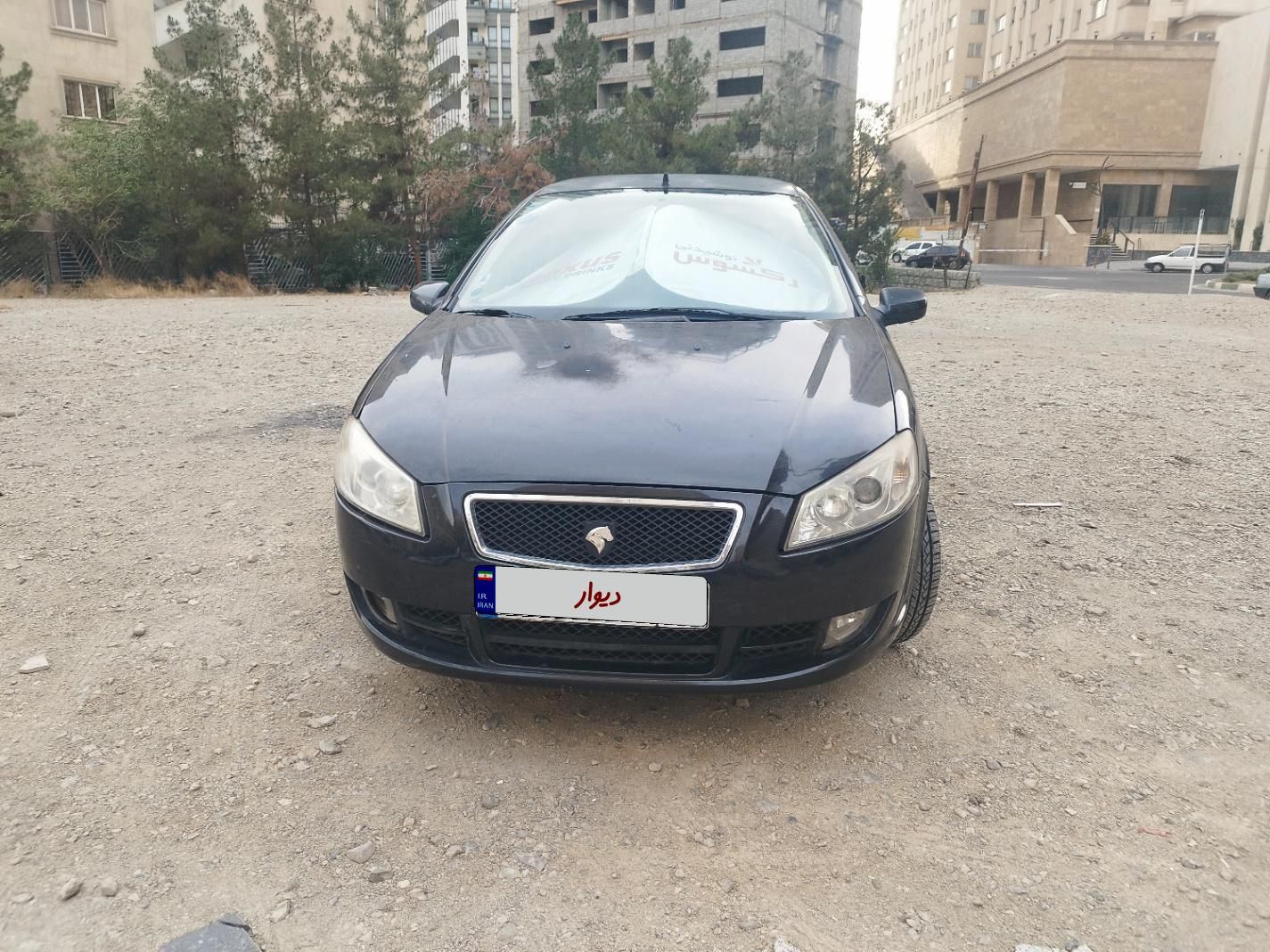 رانا LX، مدل ۱۳۹۳|خودرو سواری و وانت|تهران, چیذر|دیوار