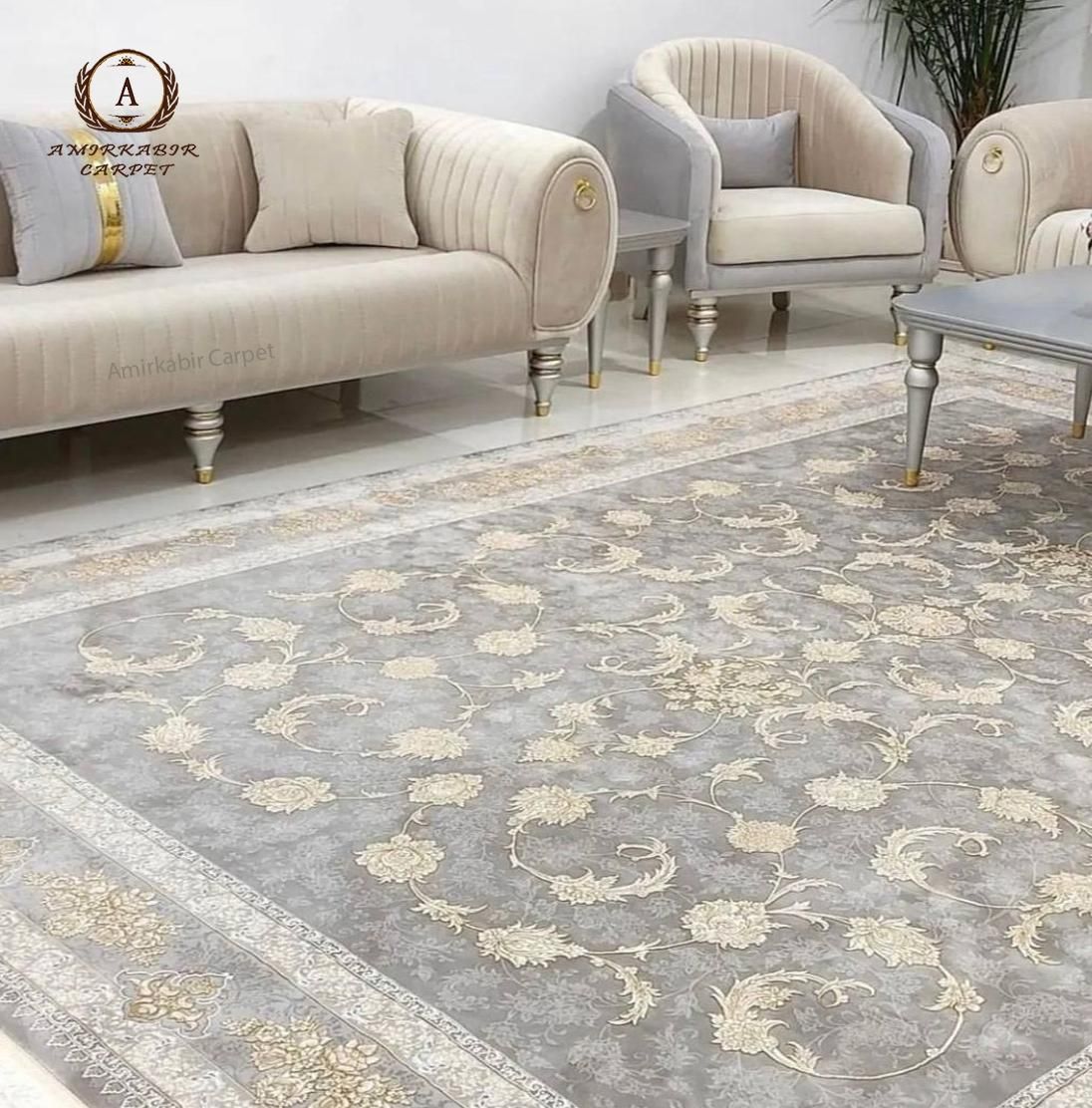نمایشگاه دائمی فرش از تولید به مصرف|فرش|بندرعباس, |دیوار