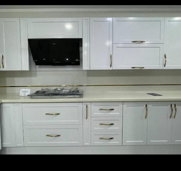 کابینت آماده آشپزخانه مروارید/رویال/فلت|مصالح و تجهیزات ساختمان|مشکین‌دشت, |دیوار