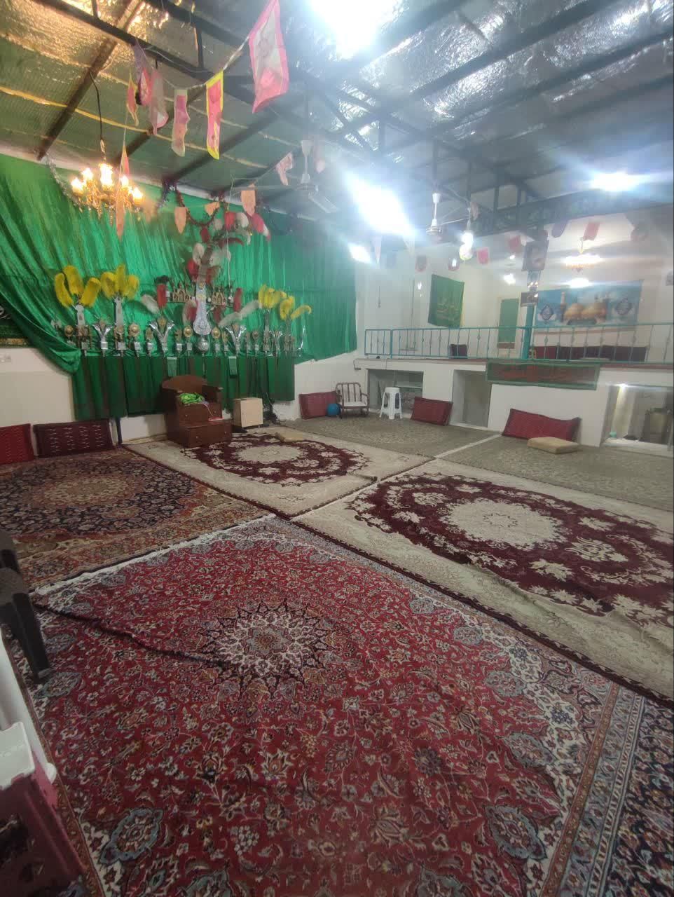 زائرسرا هتل اقامتگاه حسینیه سوییت  اردوگاه|اجارهٔ کوتاه‌مدت آپارتمان و سوئیت|مشهد, آیت الله کاشانی|دیوار