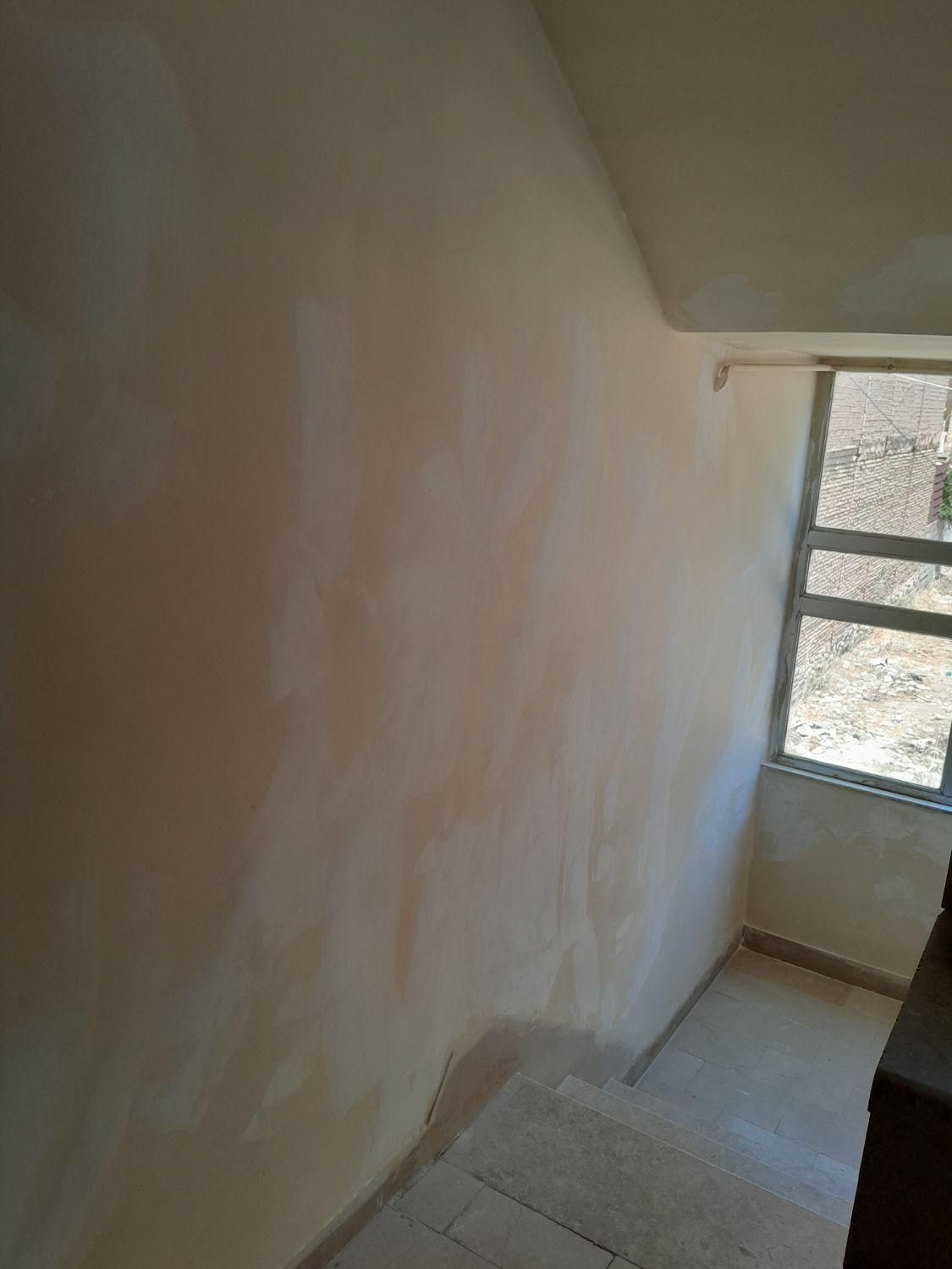 نقاشی ساختمان|خدمات پیشه و مهارت|کرمانشاه, |دیوار