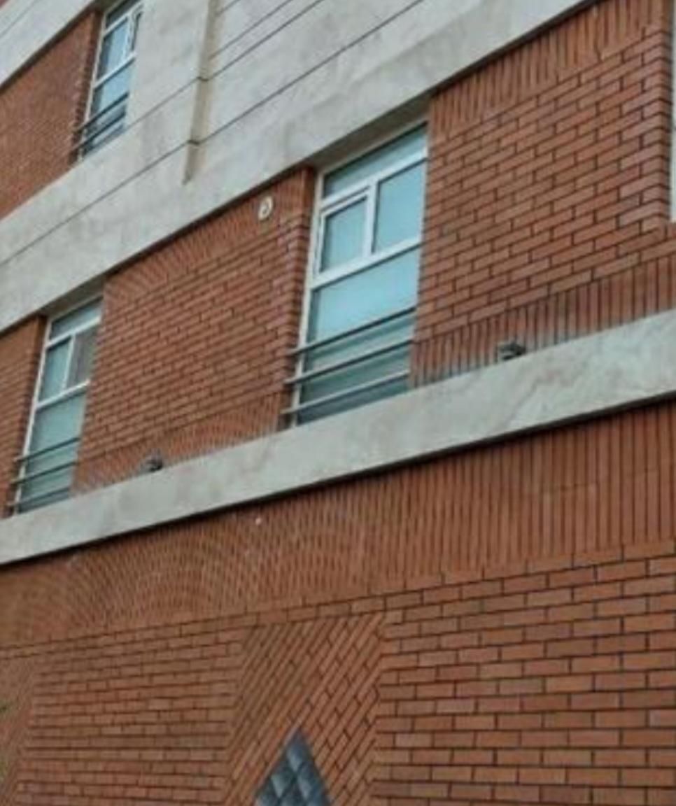 آجر نسوز نما تخت. ال ۷ و ۵/۵سانتی نما قطر ۲/۵ نسیم|مصالح و تجهیزات ساختمان|تهران, طرشت|دیوار