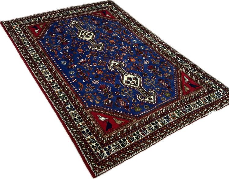 ۳ متری دستبافت  فرش نصراباد|فرش|تهران, نارمک|دیوار