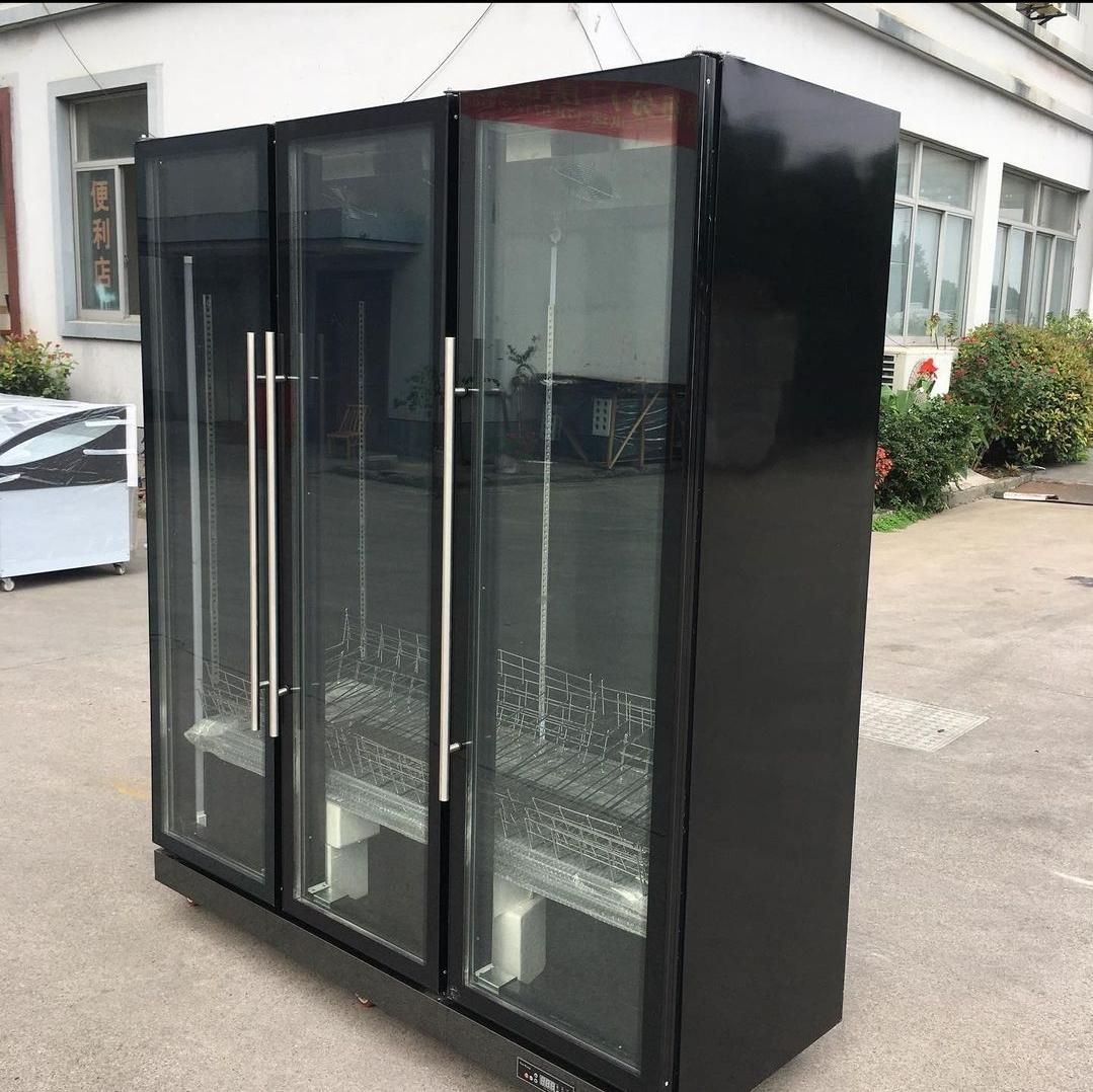 یخچال ایستاده آک و استوک درحد / نمایشگاه یخچال|فروشگاه و مغازه|مشهد, فدک|دیوار