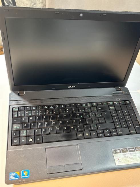 Acer دانشجویی مهندسی|رایانه همراه|کرمانشاه, |دیوار