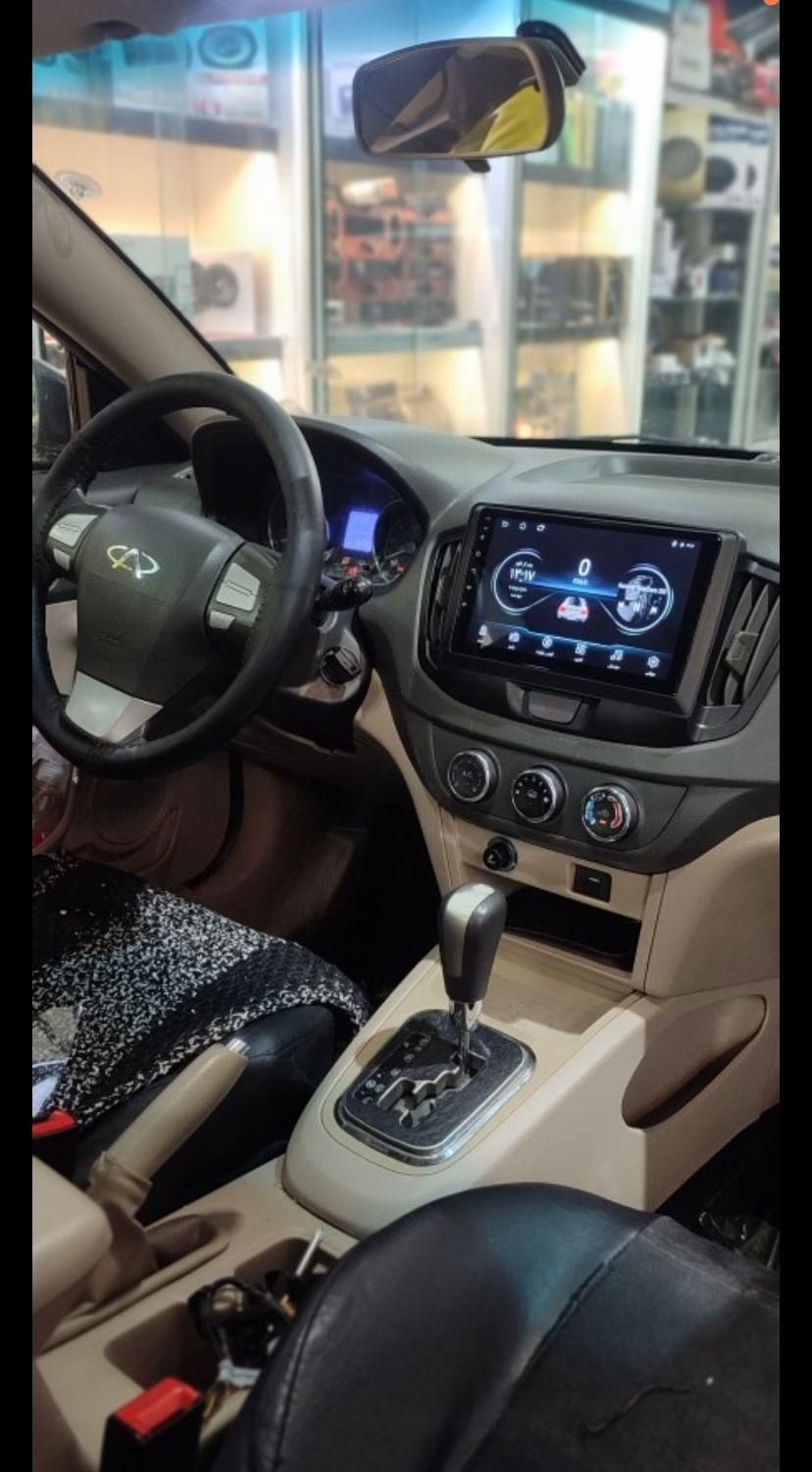 مانیتور ماشین خودرو امویام MVM X33 315 550 530|قطعات یدکی و لوازم جانبی|مشهد, فرهنگ|دیوار