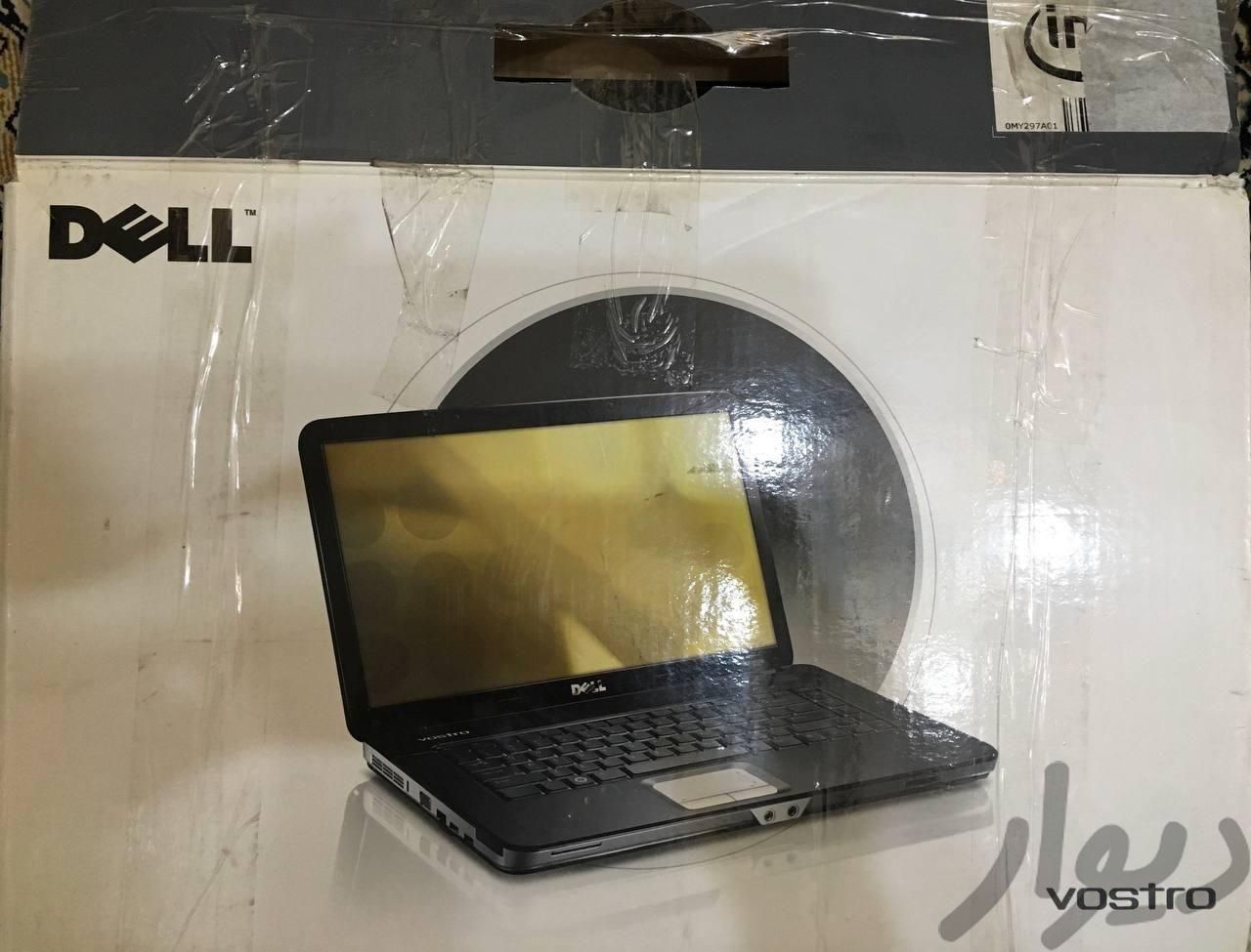 لپ تاپ دل|رایانه همراه|تهران, پیروزی|دیوار