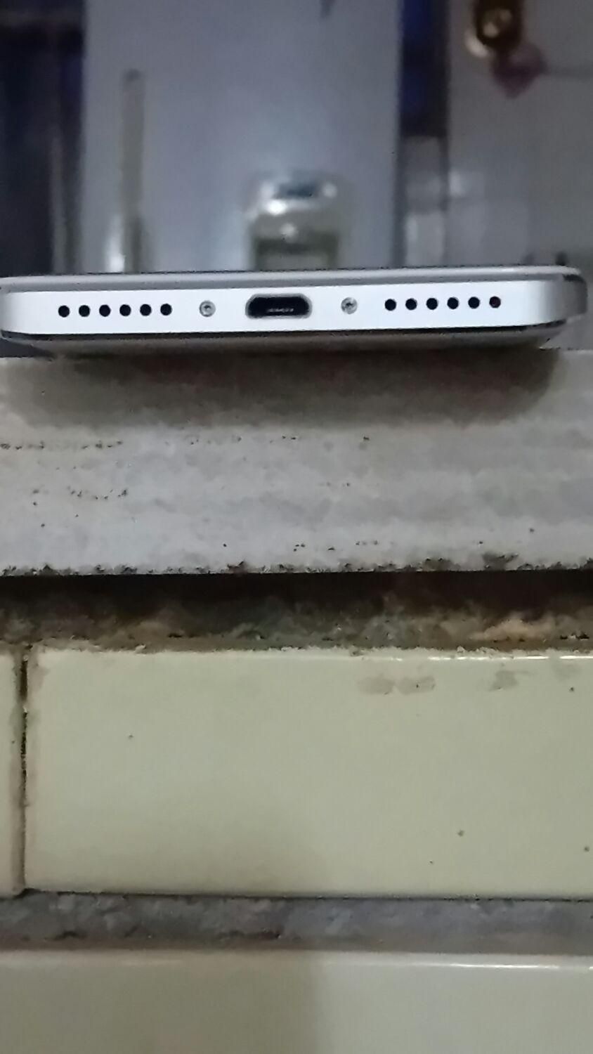 گوشی اوراقی شیائومیNote 4 معمولی|موبایل|یزد, |دیوار