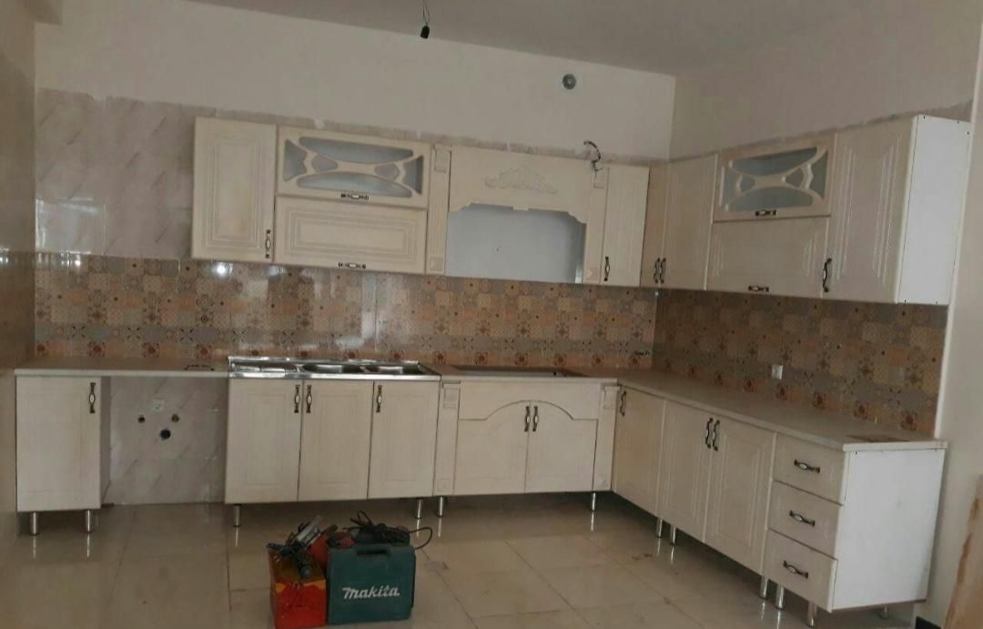 کابینت ارتفاع بلند منبران درجه یک کد (۷۷۷۳۶)|مصالح و تجهیزات ساختمان|بندر گز, |دیوار