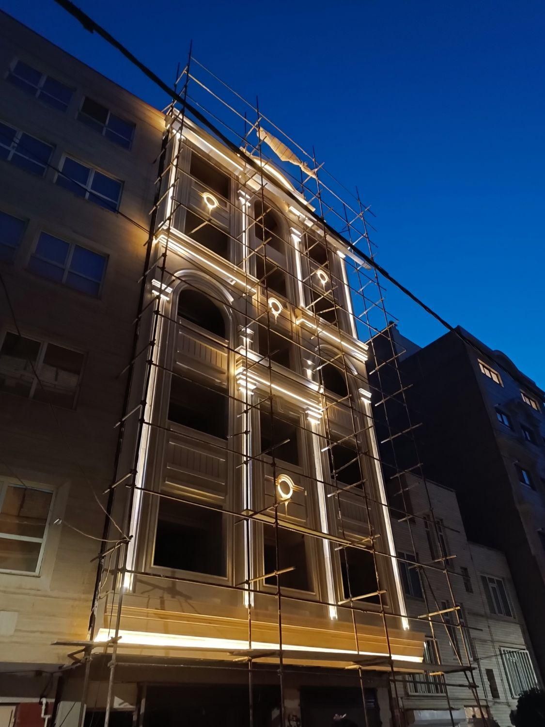 سیم کشی وبرقکاری صنعتی وساختمان|خدمات پیشه و مهارت|تبریز, |دیوار