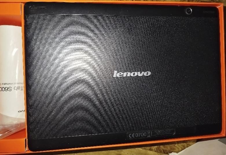 تبلت lenovo S6000|تبلت|کرج, کیانمهر|دیوار