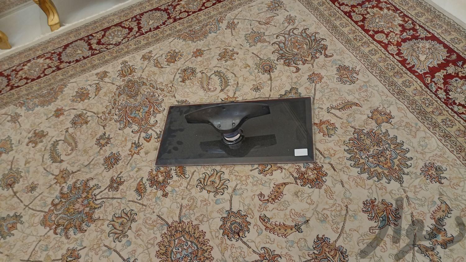 پایه ال سی دی سامسونگ از ۳۰ اینچ تا به بالا|تلویزیون و پروژکتور|پرند, |دیوار