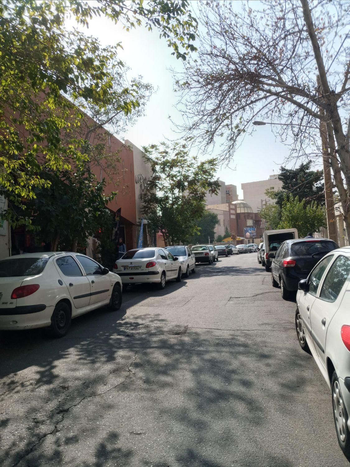 فروش 16 متر مغازه و 16 متر بالکن جنت شمال|فروش مغازه و غرفه|تهران, جنت‌آباد شمالی|دیوار