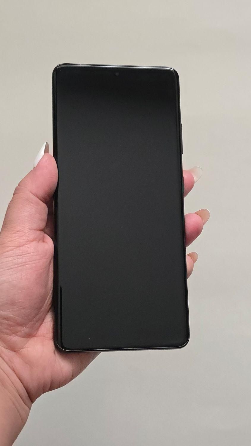 سامسونگ Galaxy S21 Ultra 5G با حافظهٔ ۲۵۶ گیگابایت|موبایل|تهران, شهر‌زیبا|دیوار