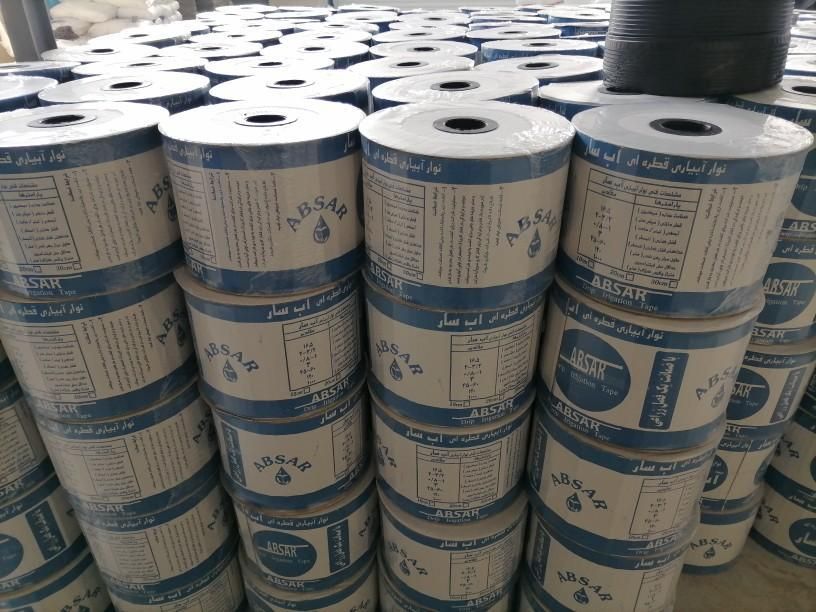 لوله 63 و110پلی اتیلن در متراژ سفارشی|عمده‌فروشی|تاکستان, |دیوار