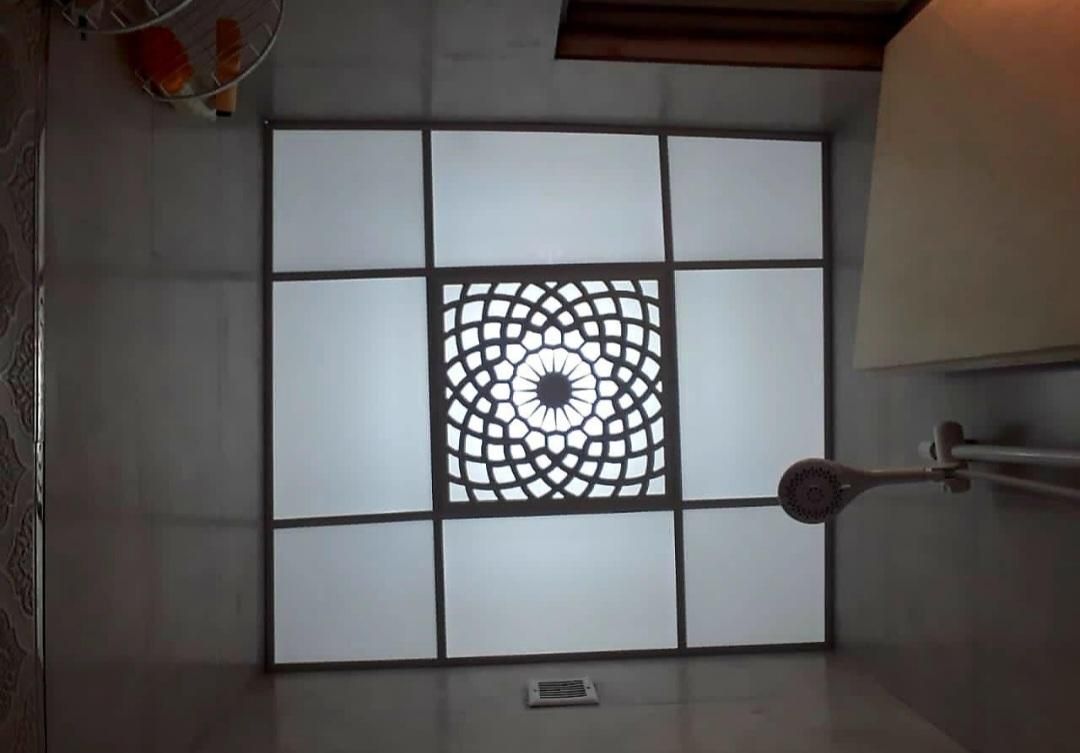 سقف کاذب و کناف .فروش.نصب تعمیرات انصاری|خدمات پیشه و مهارت|تهران, استاد معین|دیوار