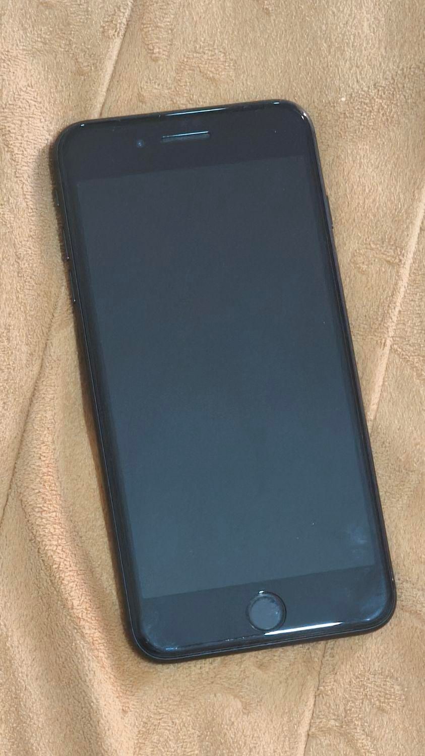 اپل iPhone 7 Plus با حافظهٔ ۳۲ گیگابایت|موبایل|کرج, ملارد|دیوار