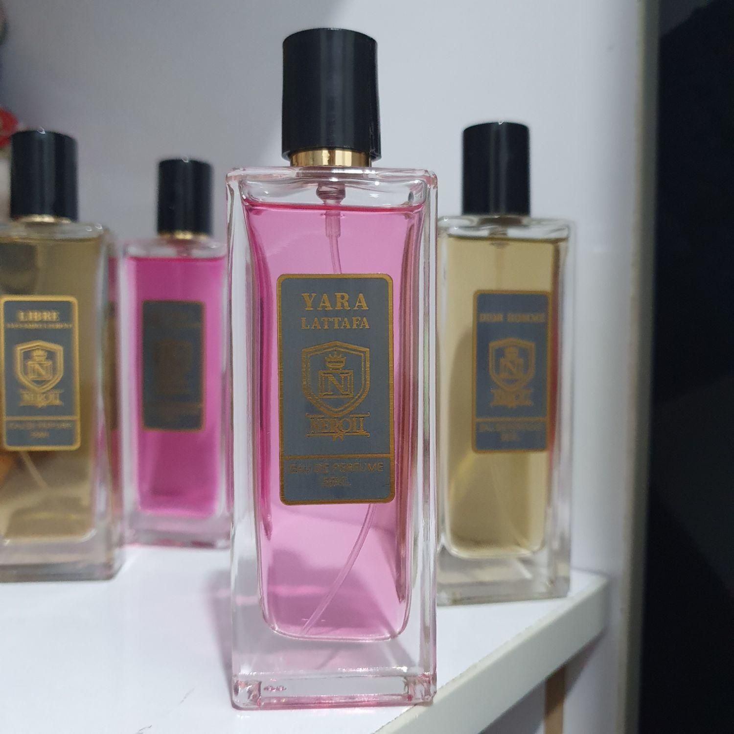عطر مای وی،یارا،دیور هوم،لیبره|آرایشی، بهداشتی، درمانی|تهران, افسریه شمالی|دیوار