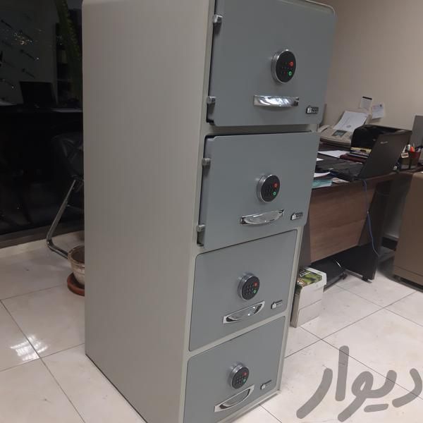 گاوصندوق۸۴۱k|دفتر کار|گرگان, |دیوار