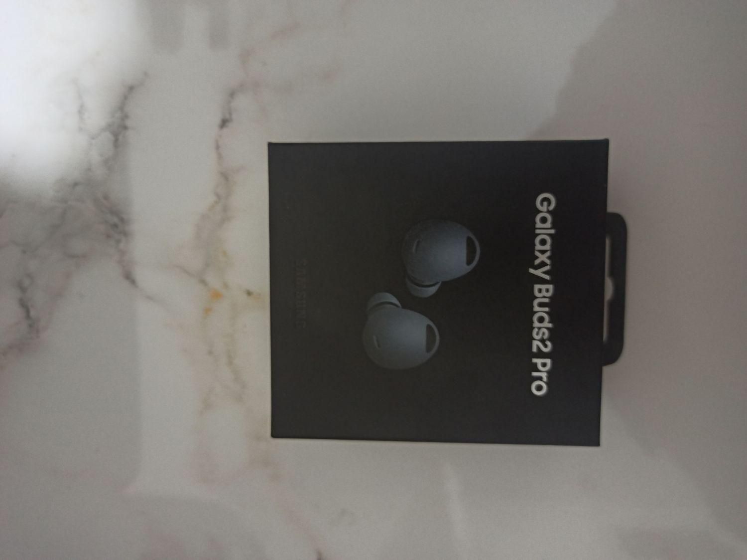 Galaxy buds2 pro|لوازم جانبی موبایل و تبلت|تهران, پیروزی|دیوار