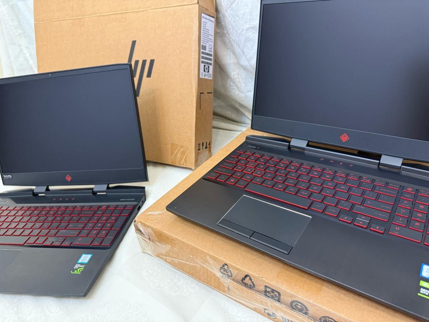 HP OMEN GAMING i7|رایانه همراه|تهران, میدان ولیعصر|دیوار