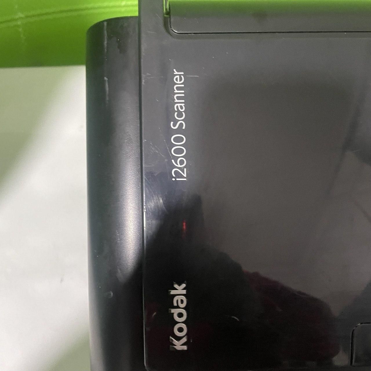 اسکنر حرفه ایی فیدردار Kodak i2600|پرینتر، اسکنر، کپی، فکس|شیراز, سینما سعدی|دیوار