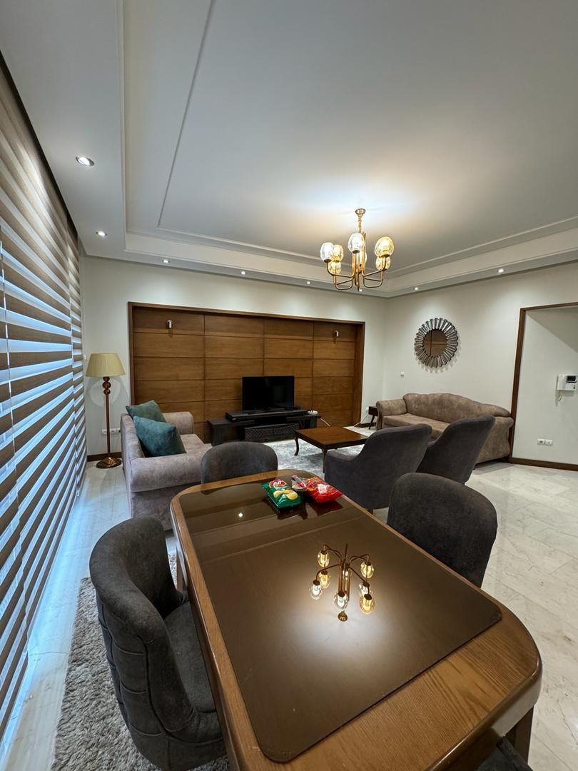 آپارتمان مبله ۹۰ متری ۲خ فول پاسداران/ یوسف آباد|اجارهٔ کوتاه‌مدت آپارتمان و سوئیت|تهران, یافت آباد شمالی|دیوار