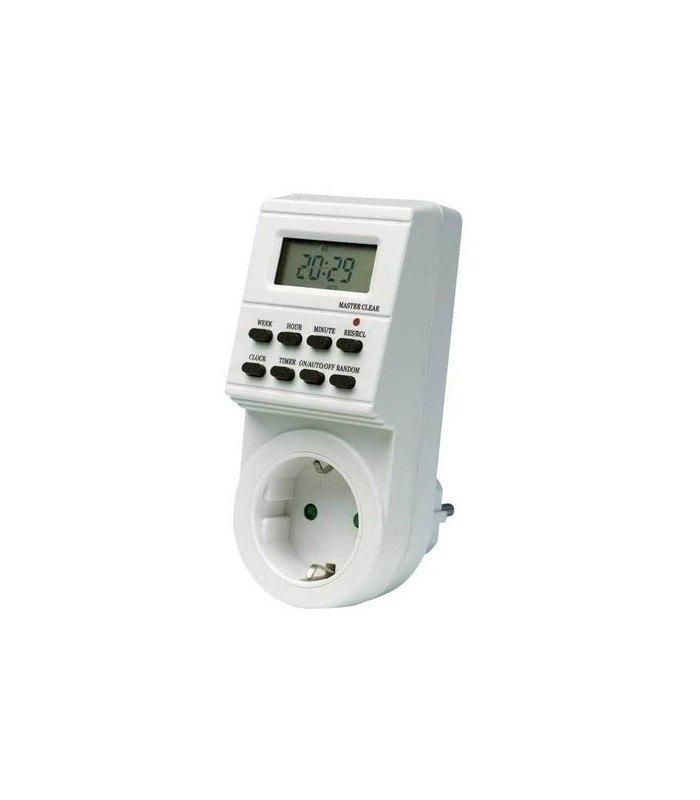 تایمر پریزی|سایر لوازم برقی|تهران, افسریه شمالی|دیوار