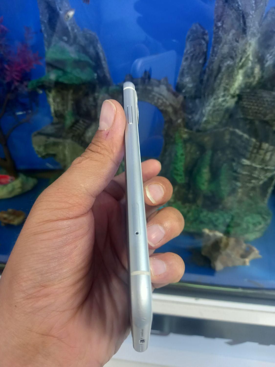 اپل iPhone 11|موبایل|کرج, گلشهر|دیوار