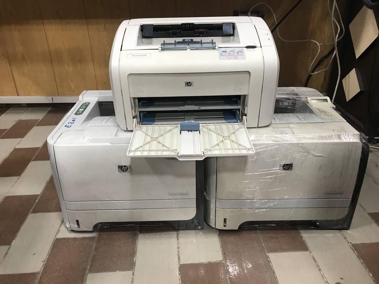 ارسال کارتریج با پیک و فول شارژ انواع مدلها در محل|پرینتر، اسکنر، کپی، فکس|مشهد, کلاهدوز|دیوار