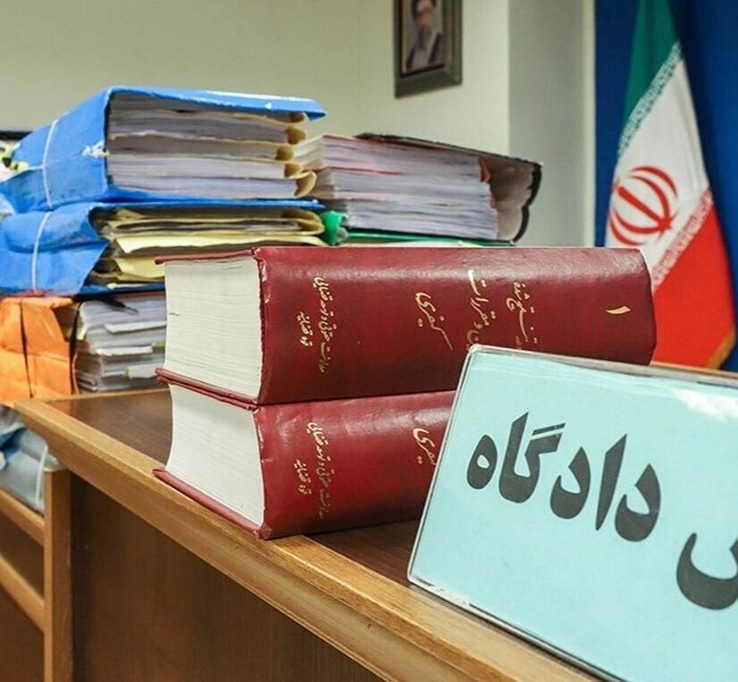 وکیل پایه یک دادگستری، طلاق، حقوقی، کیفری|خدمات مالی، حسابداری، بیمه|کرج, آزادگان|دیوار