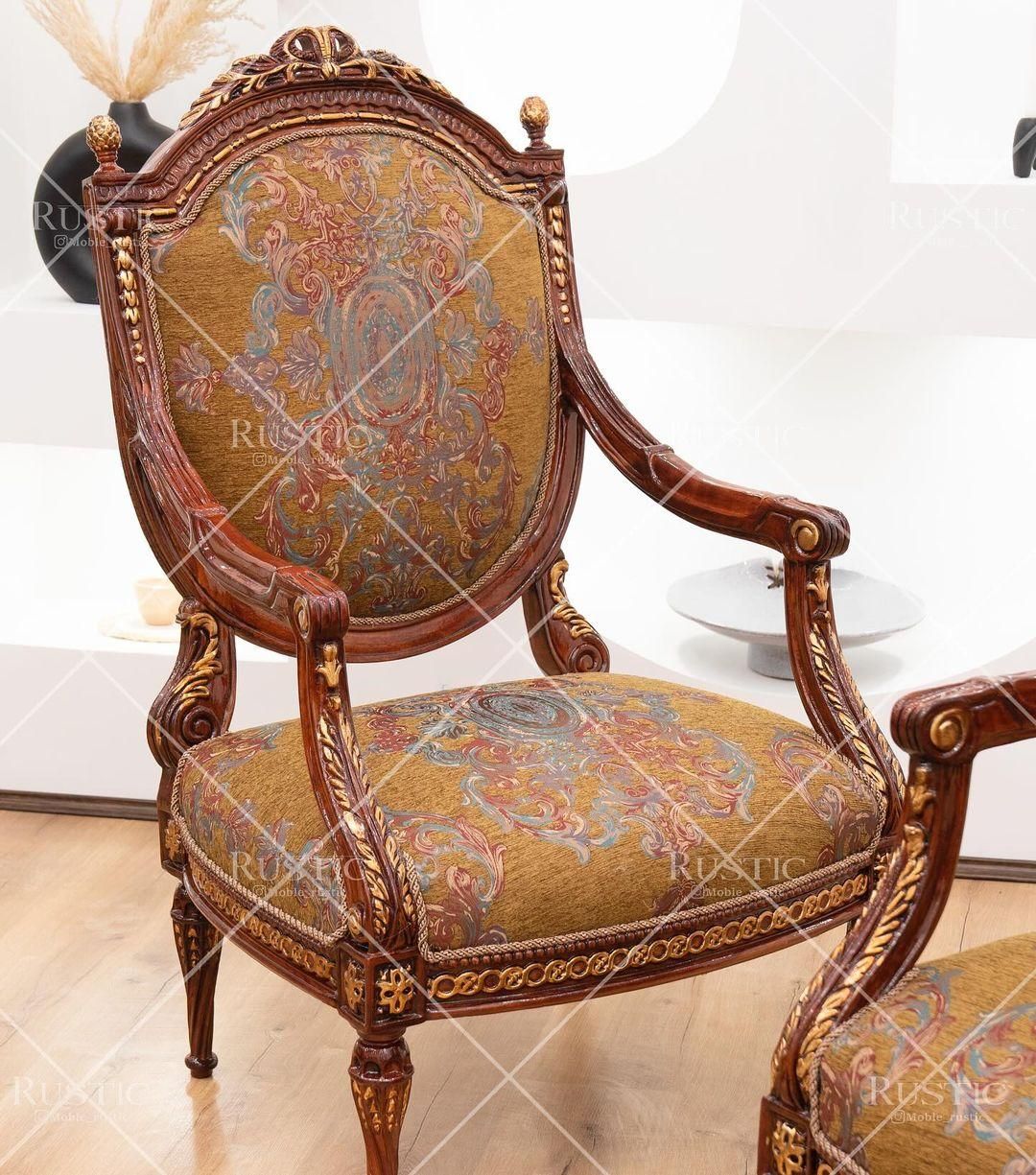 مبل کلاسیک مدل * ژانت (پاکدامن)|مبلمان خانگی و میز عسلی|قم, کلهری|دیوار