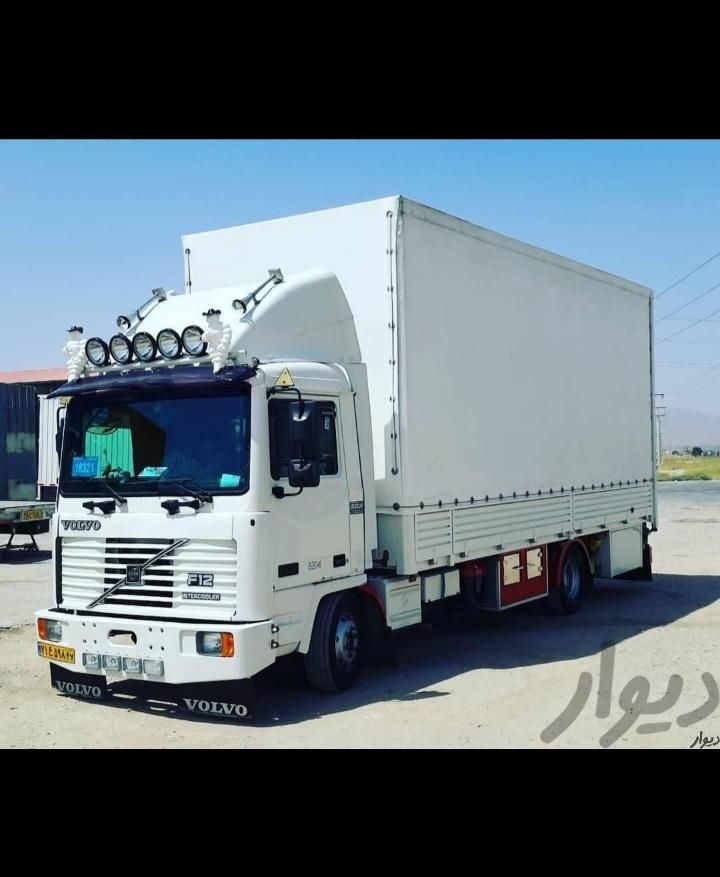 اتوبار،باربری،اسباب کشی با کارگر ۱۰۰٪تضمینی|خدمات حمل و نقل|شیراز, شهرک امیر کبیر|دیوار